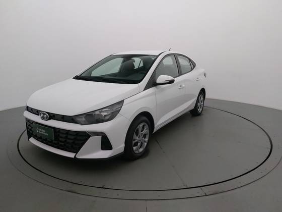 HYUNDAI HB20S 1.0 12V FLEX COMFORT PLUS MANUAL